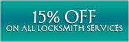 Locksmith Newcastle Service